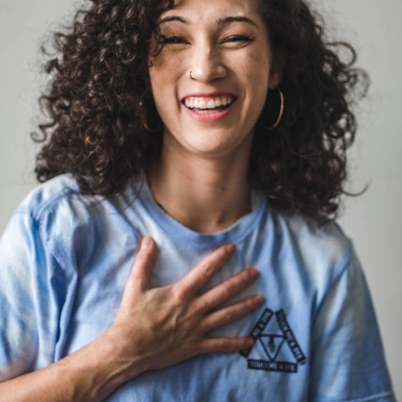 🔥FREE "TOUCH ME & DYE" Scrunchie - Picture 5 of 8